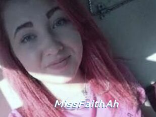MissFaithAh