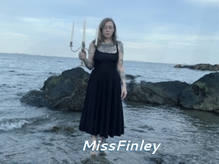 MissFinley Camgirls Live