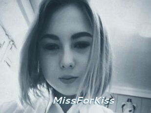MissFor_Kiss