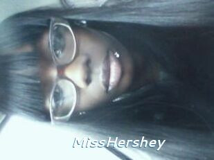 MissHershey