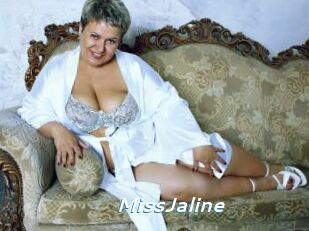 MissJaline