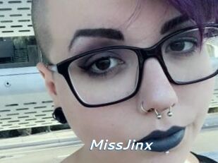 MissJinx