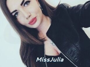 MissJulia