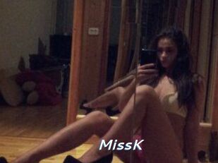 MissK
