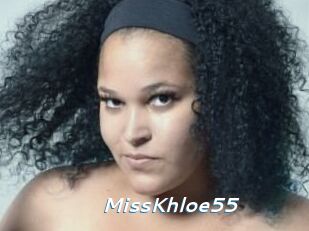 MissKhloe55
