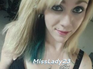 MissLady23