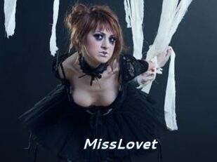 MissLovet