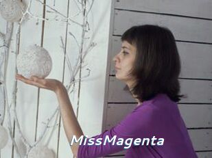 MissMagenta Camgirls Live