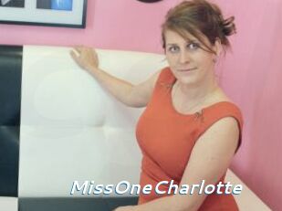 MissOneCharlotte