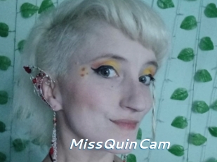 MissQuinCam