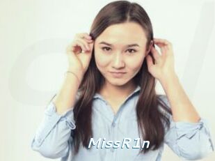 MissR1n