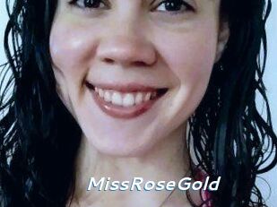 MissRoseGold
