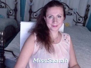 MissSaarah