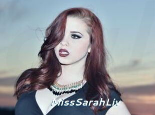 MissSarahLiv