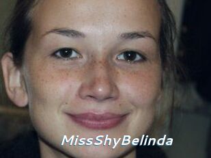 MissShyBelinda