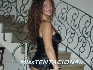 MissTENTACION4u