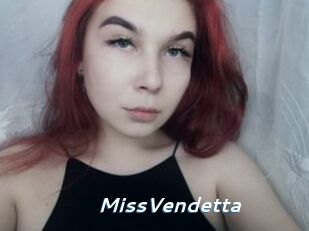 MissVendetta