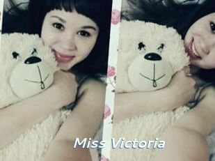 Miss_Victoria Camgirls Live