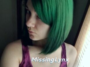 MissingLynx