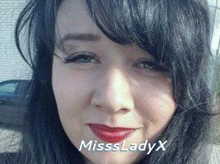 MisssLadyX Camgirls Live