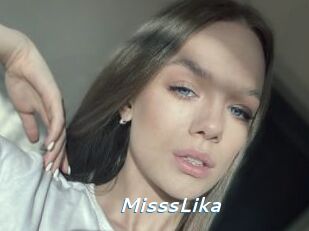 MisssLika
