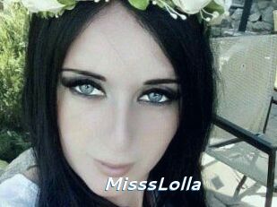 MisssLolla