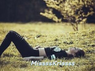 MissssKrissss