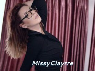 MissyClayrre