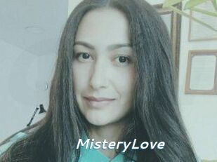 Mistery_Love