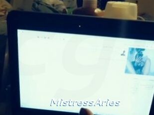 MistressAries