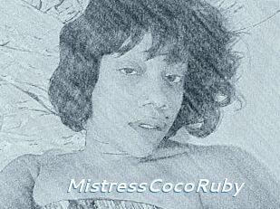 MistressCocoRuby
