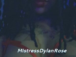 MistressDylanRose