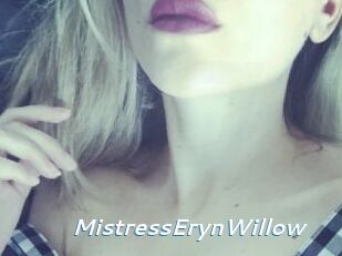 MistressErynWillow