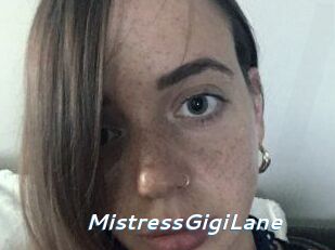 MistressGigiLane