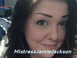 MistressJamieJackson