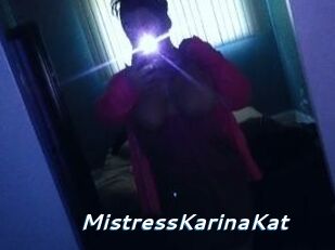 MistressKarinaKat