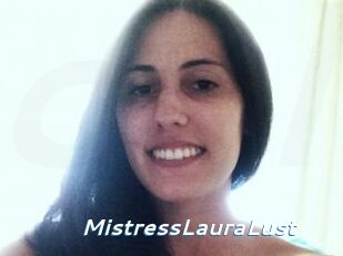 MistressLauraLust