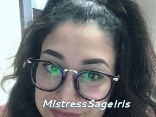 MistressSageIris