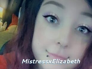 MistressxElizabeth