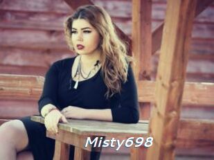 Misty698