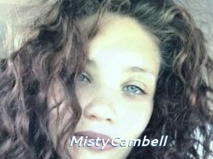 MistyCambell