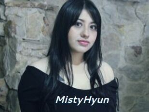 MistyHyun Camgirls Live