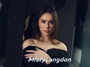 MistyLangdon