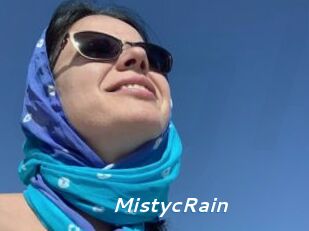 MistycRain