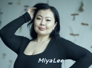 MiyaLee