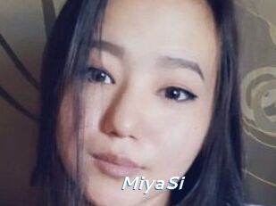 MiyaSi