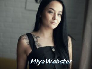 MiyaWebster