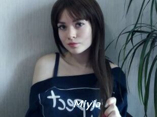 Miyia