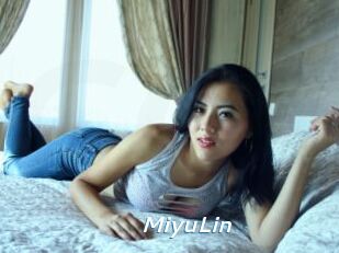 MiyuLin