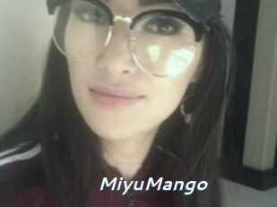 MiyuMango